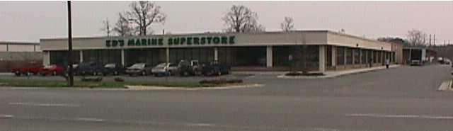 Ed's Marine Superstore